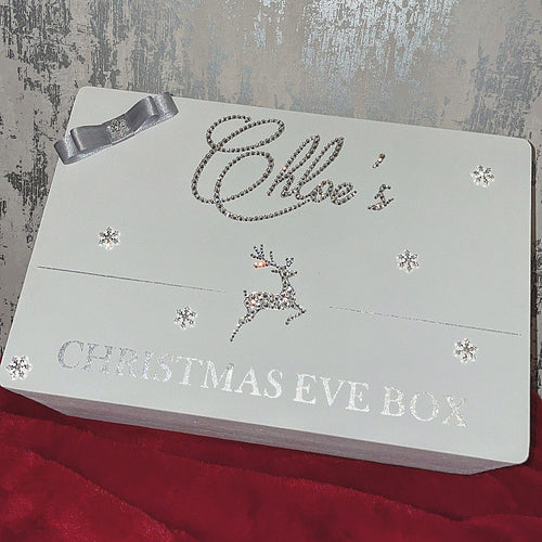 Christmas eve box 1
