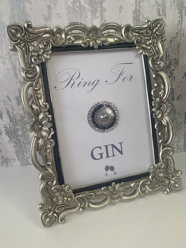 Ring for Gin frame