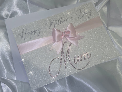 mothers day card